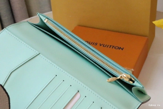 WALLET VERTICAL VUITTON LOUIS 0731